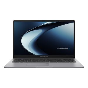 ASUS ExpertBook P1 PM1503CDA-S70242X AMD Ryzen™ 7 170 Computer portatile 39,6 cm (15.6") Full HD 16 GB DDR5-SDRAM 512 GB SSD Wi-Fi 6 (802.11ax) Windows 11 Pro Grigio