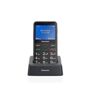 Panasonic Telefono cellulare KX-TU155