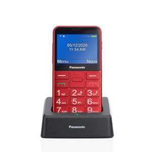 Panasonic Telefono cellulare KX-TU155
