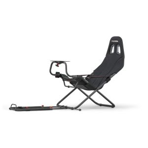 Playseat Challenge Sedia per gaming universale Seduta imbottita Nero