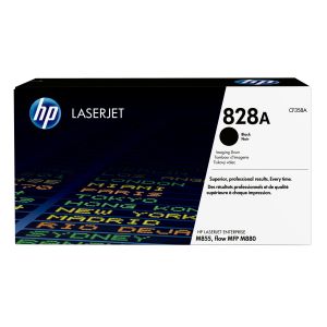 HP Tamburo di stampa nero LaserJet 828A