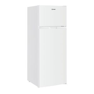 Indesit I55T0 412W Libera installazione 206 L Bianco