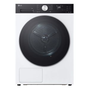 LG RNX5010TKC Asciugatrice Intelligente AI Dry10 kg Classe C Bianco