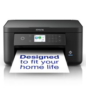 Epson Expression Home XP-5200 Ad inchiostro A4 4800 x 1200 DPI Wi-Fi