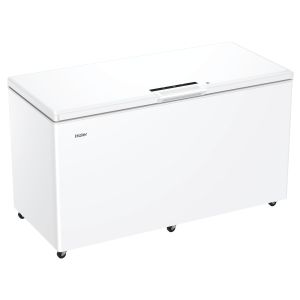 Haier HCE520E Congelatore a pozzo Libera installazione 508 L Bianco