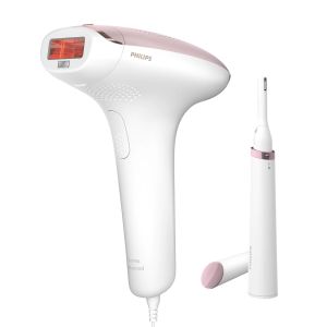Philips Lumea Advanced Epilatore a Luce Pulsata Lumea bianco BRI920/00