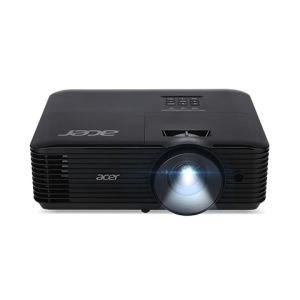 Acer Essential X1128i 4800 ANSI lumen DLP SVGA (800x600) Nero