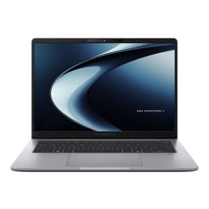 ASUS ExpertBook P3 G1 P3406CCAP-LY0181 Intel Core Ultra 5 225H Computer portatile 35,6 cm (14") WUXGA 8 GB DDR5-SDRAM 512 GB SSD Wi-Fi 6 (802.11ax) Grigio