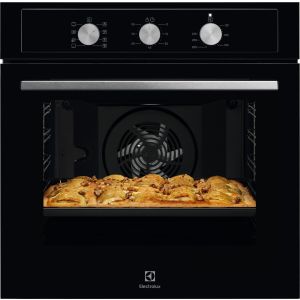 Electrolux FORNO INCASSO MULTI CLASSE A+ 60 CM EOH2H04K MADE IN ITALY