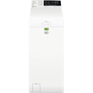 Electrolux EW8T363A Lavatrice a carica dall'alto serie 800 UltraCare 6 kg