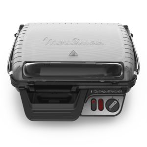 Moulinex Griglia elettrica UltraCompact Comfort