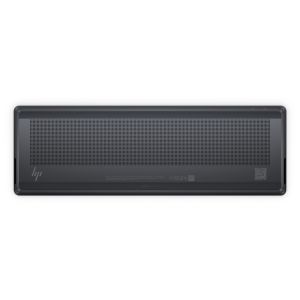 HP EliteBoard G1a Next Gen AI PC Copilot+ PC AMD Ryzen AI 7 PRO PRO 350 16 GB DDR5-SDRAM 1 TB SSD Windows 11 Pro Mini PC Nero