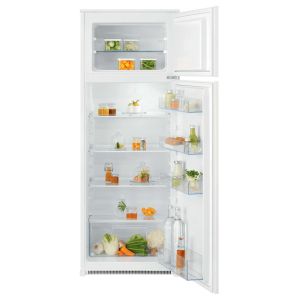 Electrolux Frigorifero Doppia Porta Static Low Frost Classe E KTS5LE14S