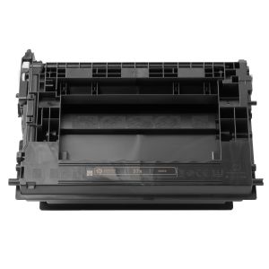 HP Cartuccia toner nero originale ad alta capacità LaserJet 37X