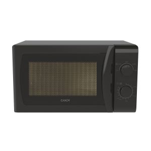Candy Idea CMW20SMB Nero Solo microonde Superficie piana 20 L 700 W
