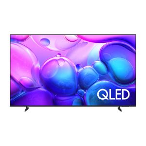 Samsung 65" QLED Q6F 4K Smart TV (2025)