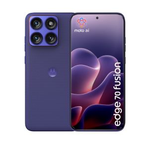 Motorola edge 70 fusion 17,2 cm (6.78") Doppia SIM Android 16.0 5G USB tipo-C 8 GB 256 GB 5200 mAh Viola