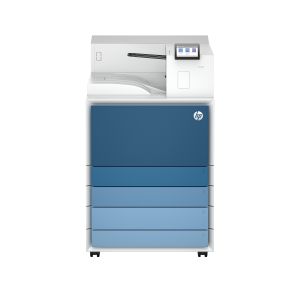 HP LaserJet Enterprise 8501x Bianco e nero Stampante