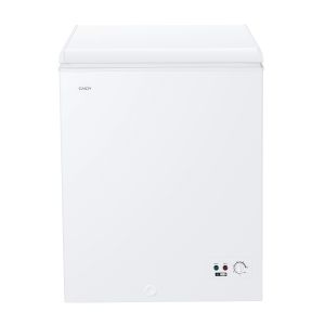 Candy CCHH 145E Congelatore a pozzo Libera installazione 137 L Bianco