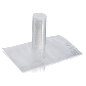 Magic Vac ACO1059 recipiente per cibo Rettangolare Trasparente 50 pz