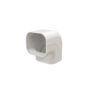 Tecnosystemi E11120260 accessorio per aria condizionata Canale decorativo del condizionatore d'aria