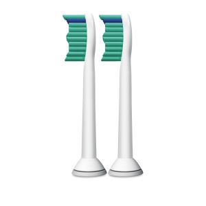 Philips Sonicare ProResults Confezione da 2 testine standard