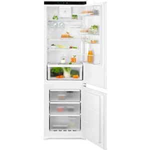 Electrolux ENG7TE18S Frigocongelatore Serie 700 GreenZone 177,2 cm