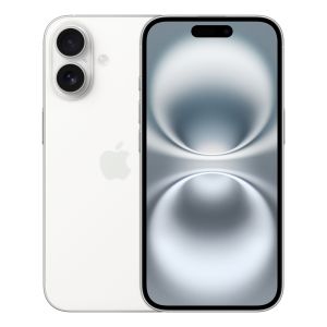 Apple iPhone 16 256GB Bianco