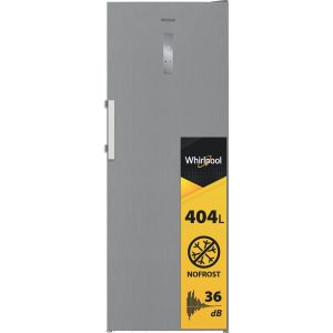 Whirlpool Congelatore verticale - WHFF 6404 X6E