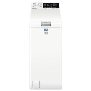 Electrolux LAVATRICE CARICA ALTO 7 KG CLASSE A 1300 GIRI EW7T337A MADE IN EUROPE