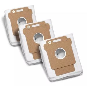 iRobot Staubbeutel 3er Pack für 105, 405, 505, 705 Combo & 705 V Sacchetto per la polvere Robot aspirapolvere
