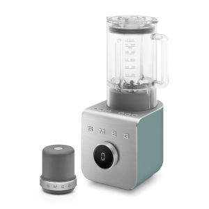 Smeg BLC02EGMEU frullatore 1,5 L Frullatore da tavolo 1400 W Verde