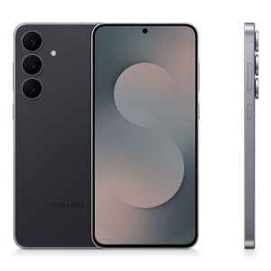 Vodafone Galaxy S25 FE 5G 17 cm (6.7") Doppia SIM USB tipo-C 8 GB 128 GB 4900 mAh Nero