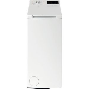 Hotpoint Ariston Ariston Lavatrice WMTG725BIT 7kg Classe B Antimacchia
