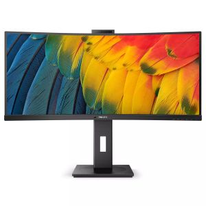Philips Serie 5000 34B1U5600CH/00 Monitor PC 86,4 cm (34") 3440 x 1440 Pixel Wide Quad HD LCD Nero