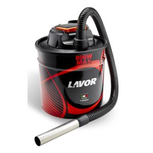 LAVOR Ashley 112 18 L Nero, Rosso