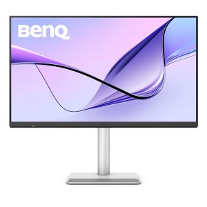 BenQ MA320UG Monitor PC 80 cm (31.5") 3840 x 2160 Pixel 4K Ultra HD Bianco