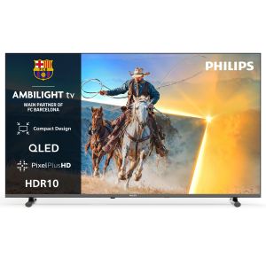 Philips Ambilight TV 40PQS6901 Full HD QLED 100cm 40" Smart TV Dolby Audio Titan OS