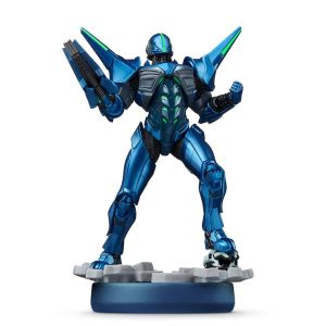 Nintendo amiibo Sylux Figura da gaming interattiva