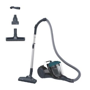Hoover Breeze , Aspirapolvere a traino, 2L, 700W, Senza sacchetto