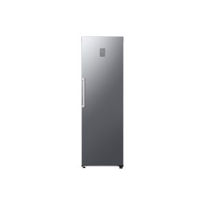 Samsung RR70H39CCTEF frigorifero Libera installazione 387 L Argento