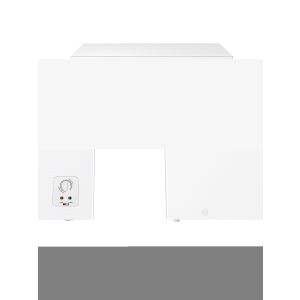 Hisense FT100N1BWE Congelatore a pozzo Libera installazione 97 L Bianco