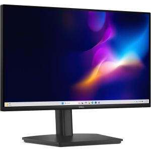 DELL Pro E2226HS Monitor PC 54,6 cm (21.5") 1920 x 1080 Pixel Full HD LCD Nero