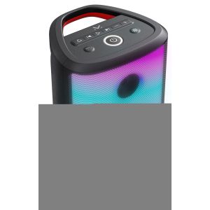 New Majestic FLAME 22 PRO Nero 30 W