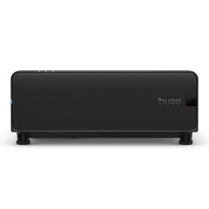 BenQ LU895UST Proiettore a raggio ultra corto 5000 ANSI lumen DLP WUXGA (1920x1200) Compatibilità 3D Nero