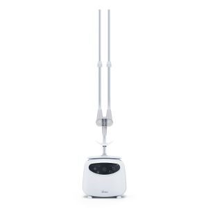 Ardes ARAIRST01/PANT accessorio per vaporizzatore per indumenti Bianco