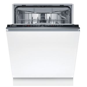 Bosch SMV2HVX06E lavastoviglie A scomparsa totale 14 coperti