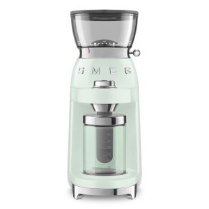 Smeg CGF03PGEU macina caffé 150 W Verde