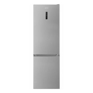 Smeg RC18XDNC frigorifero con congelatore Libera installazione 300 L Acciaio inox