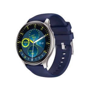 Trevi SMARTWATCH CON FUNZIONE CHIAMATA WIRELESS AMOLED FULL TOUCH IP67 T-FIT 235 A BLU